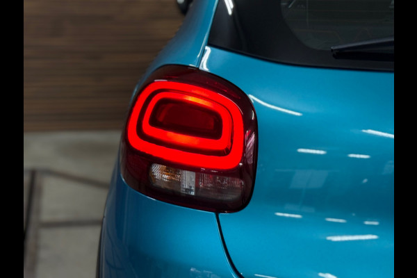 Citroën C3 1.2 PureTech Shine | Camera | Climate Control | Navigatie | Cruise Control | Carplay