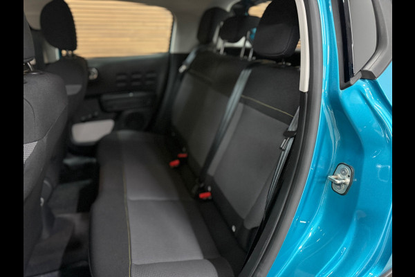 Citroën C3 1.2 PureTech Shine | Camera | Climate Control | Navigatie | Cruise Control | Carplay