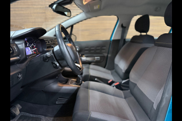 Citroën C3 1.2 PureTech Shine | Camera | Climate Control | Navigatie | Cruise Control | Carplay