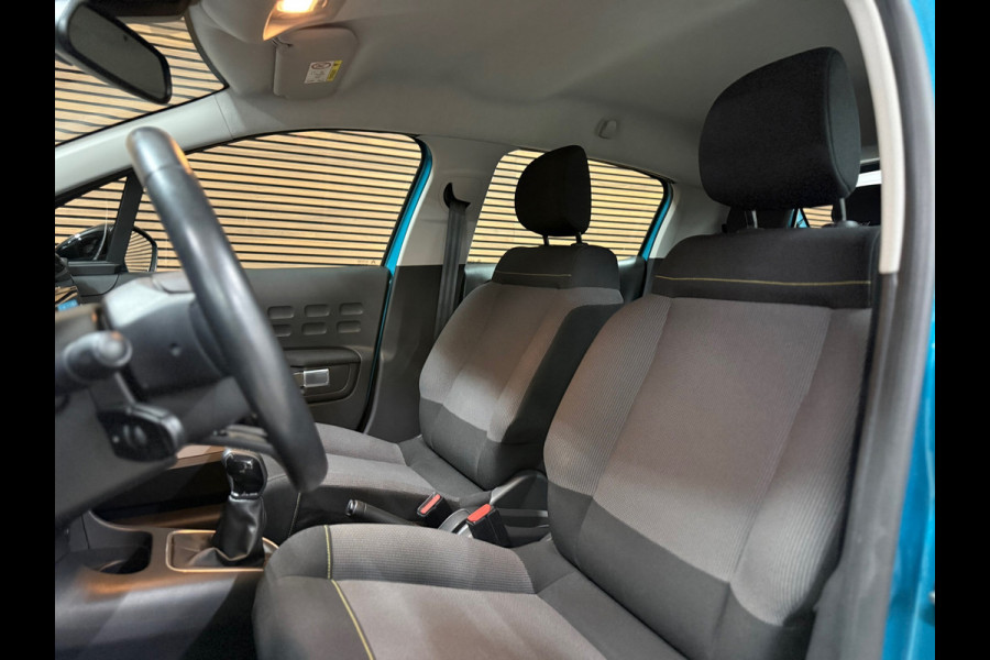 Citroën C3 1.2 PureTech Shine | Camera | Climate Control | Navigatie | Cruise Control | Carplay