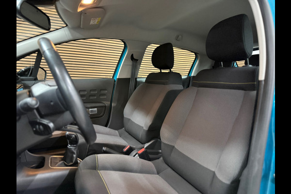 Citroën C3 1.2 PureTech Shine | Camera | Climate Control | Navigatie | Cruise Control | Carplay