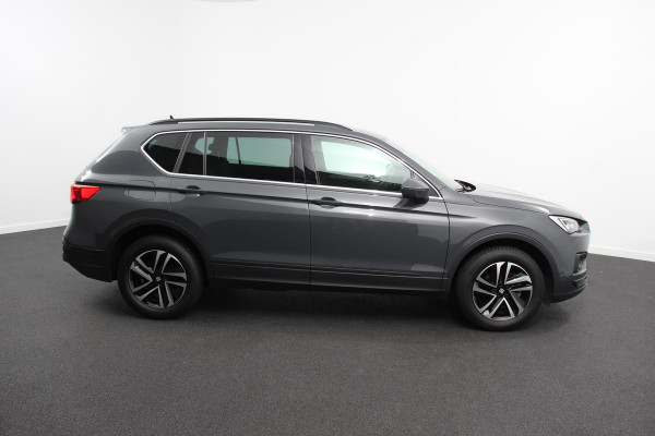 Seat Tarraco 1.5 TSI Style 7p. DSG | Navigatie | Adaptive Cruise Control | 18 Inch Lichtmetalen Velgen | Elektrische Trekhaak | BEATS Audio | Elektrische Achterklep |