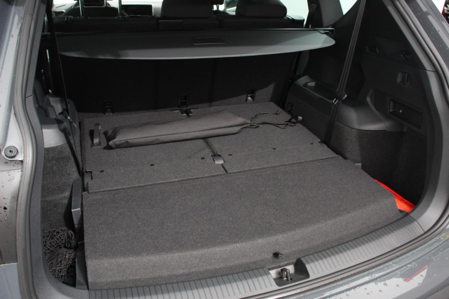 Seat Tarraco 1.5 TSI Style 7p. DSG | Navigatie | Adaptive Cruise Control | 18 Inch Lichtmetalen Velgen | Elektrische Trekhaak | BEATS Audio | Elektrische Achterklep |