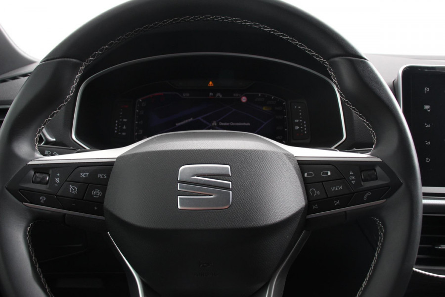 Seat Tarraco 1.5 TSI Style 7p. DSG | Navigatie | Adaptive Cruise Control | 18 Inch Lichtmetalen Velgen | Elektrische Trekhaak | BEATS Audio | Elektrische Achterklep |