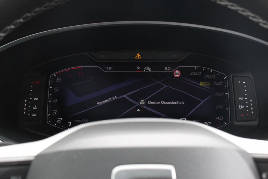 Seat Tarraco 1.5 TSI Style 7p. DSG | Navigatie | Adaptive Cruise Control | 18 Inch Lichtmetalen Velgen | Elektrische Trekhaak | BEATS Audio | Elektrische Achterklep |