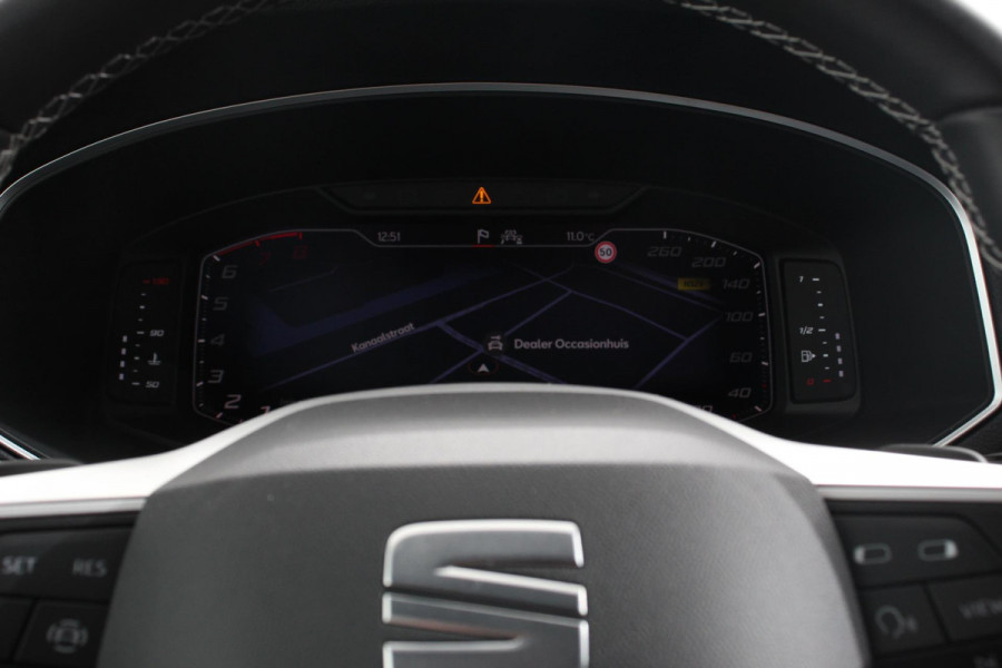 Seat Tarraco 1.5 TSI Style 7p. DSG | Navigatie | Adaptive Cruise Control | 18 Inch Lichtmetalen Velgen | Elektrische Trekhaak | BEATS Audio | Elektrische Achterklep |