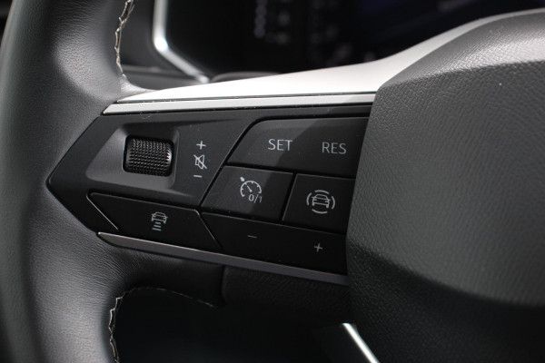 Seat Tarraco 1.5 TSI Style 7p. DSG | Navigatie | Adaptive Cruise Control | 18 Inch Lichtmetalen Velgen | Elektrische Trekhaak | BEATS Audio | Elektrische Achterklep |