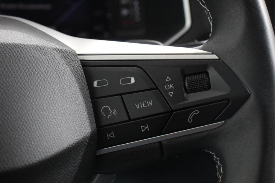 Seat Tarraco 1.5 TSI Style 7p. DSG | Navigatie | Adaptive Cruise Control | 18 Inch Lichtmetalen Velgen | Elektrische Trekhaak | BEATS Audio | Elektrische Achterklep |