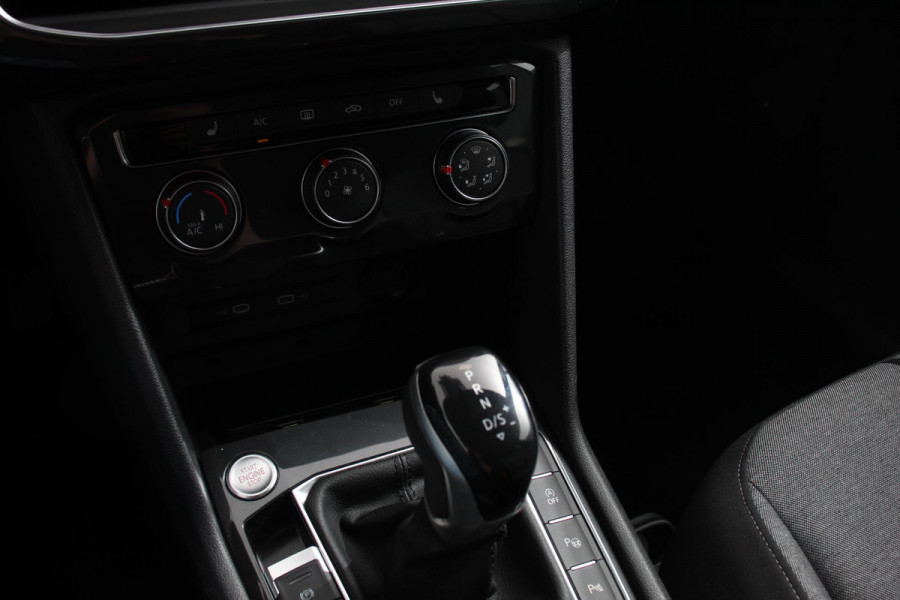 Seat Tarraco 1.5 TSI Style 7p. DSG | Navigatie | Adaptive Cruise Control | 18 Inch Lichtmetalen Velgen | Elektrische Trekhaak | BEATS Audio | Elektrische Achterklep |