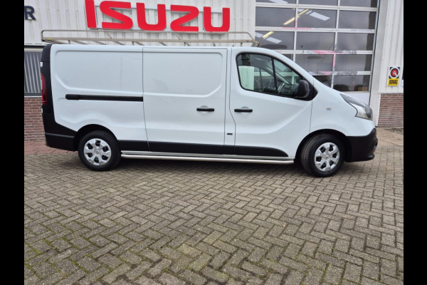 Renault Trafic T29 L2H1 59.900 Km Euro 6 Trekhaak, Camera, PDC, Imperiaal