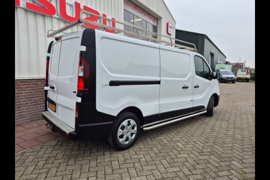 Renault Trafic T29 L2H1 59.900 Km Euro 6 Trekhaak, Camera, PDC, Imperiaal