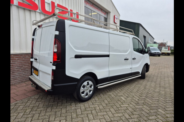 Renault Trafic T29 L2H1 59.900 Km Euro 6 Trekhaak, Camera, PDC, Imperiaal