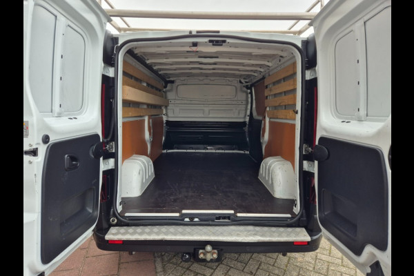 Renault Trafic T29 L2H1 59.900 Km Euro 6 Trekhaak, Camera, PDC, Imperiaal