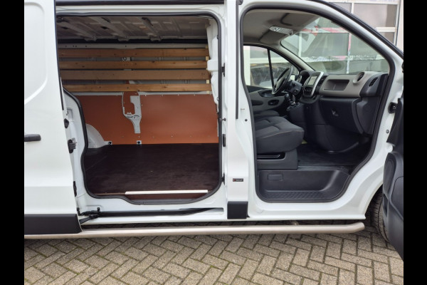 Renault Trafic T29 L2H1 59.900 Km Euro 6 Trekhaak, Camera, PDC, Imperiaal