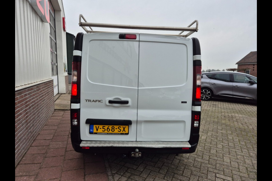 Renault Trafic T29 L2H1 59.900 Km Euro 6 Trekhaak, Camera, PDC, Imperiaal