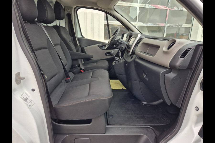 Renault Trafic T29 L2H1 59.900 Km Euro 6 Trekhaak, Camera, PDC, Imperiaal