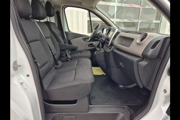 Renault Trafic T29 L2H1 59.900 Km Euro 6 Trekhaak, Camera, PDC, Imperiaal