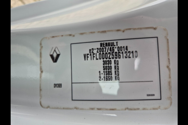 Renault Trafic T29 L2H1 59.900 Km Euro 6 Trekhaak, Camera, PDC, Imperiaal