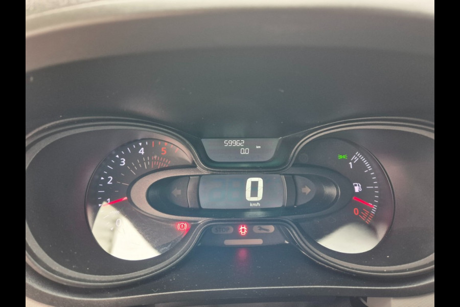 Renault Trafic T29 L2H1 59.900 Km Euro 6 Trekhaak, Camera, PDC, Imperiaal
