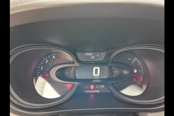 Renault Trafic T29 L2H1 59.900 Km Euro 6 Trekhaak, Camera, PDC, Imperiaal