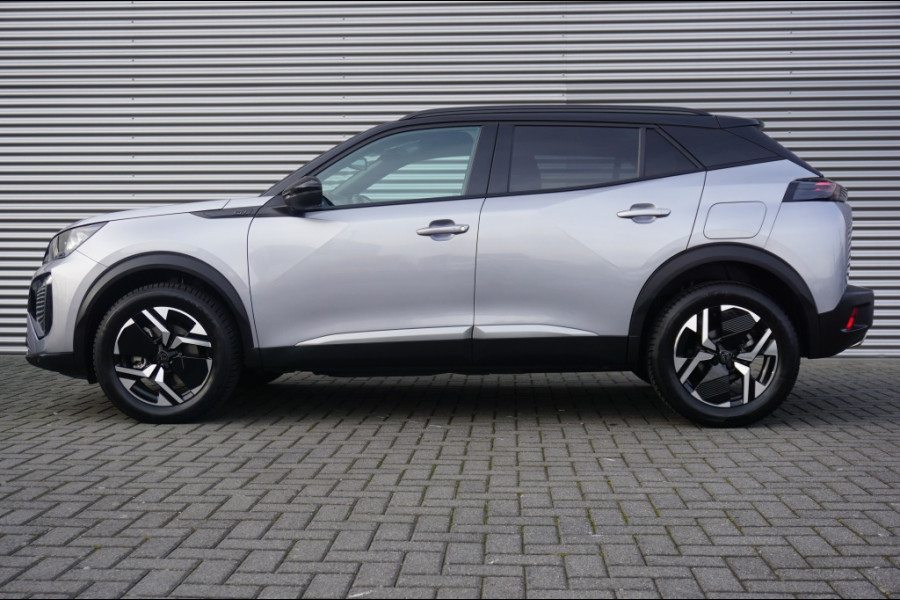 Peugeot 2008 1.2 Hybrid GT | 145PK | CAMERA | CARPLAY