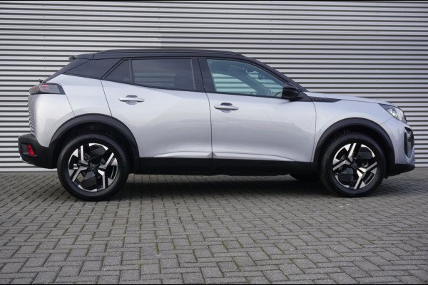 Peugeot 2008 1.2 Hybrid GT | 145PK | CAMERA | CARPLAY