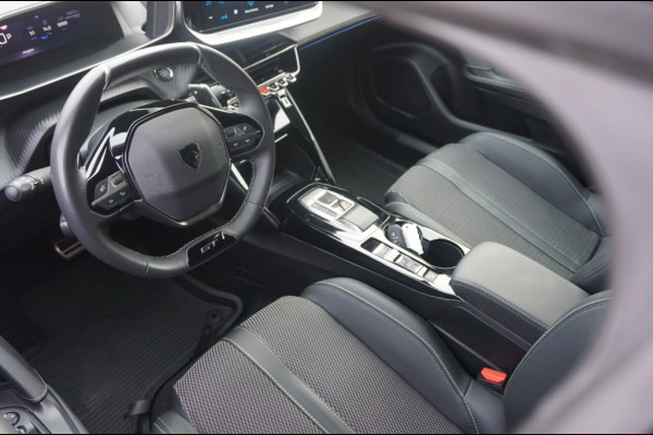 Peugeot 2008 1.2 Hybrid GT | 145PK | CAMERA | CARPLAY