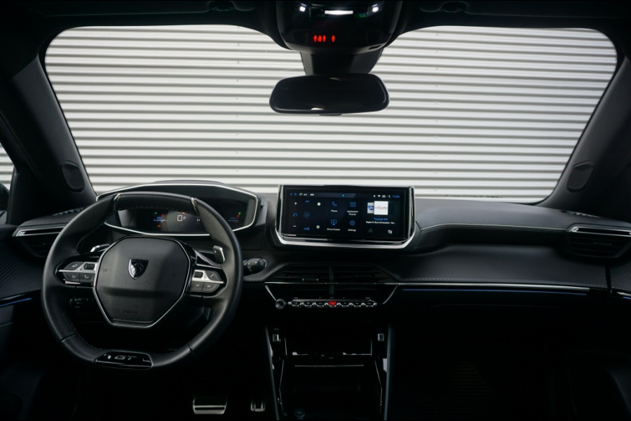 Peugeot 2008 1.2 Hybrid GT | 145PK | CAMERA | CARPLAY