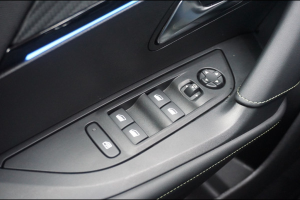 Peugeot 2008 1.2 Hybrid GT | 145PK | CAMERA | CARPLAY