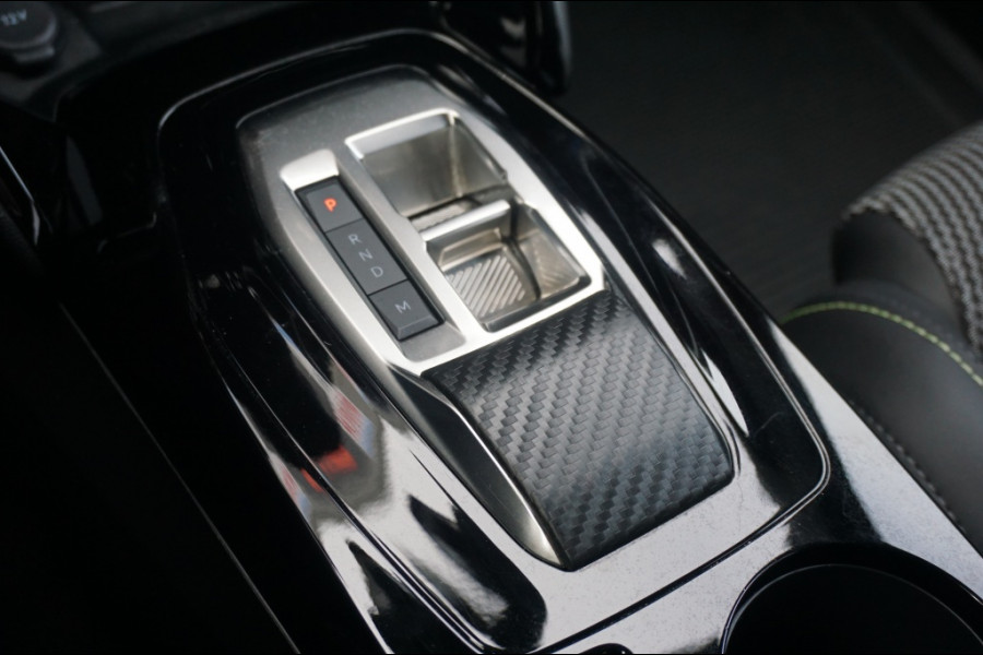 Peugeot 2008 1.2 Hybrid GT | 145PK | CAMERA | CARPLAY