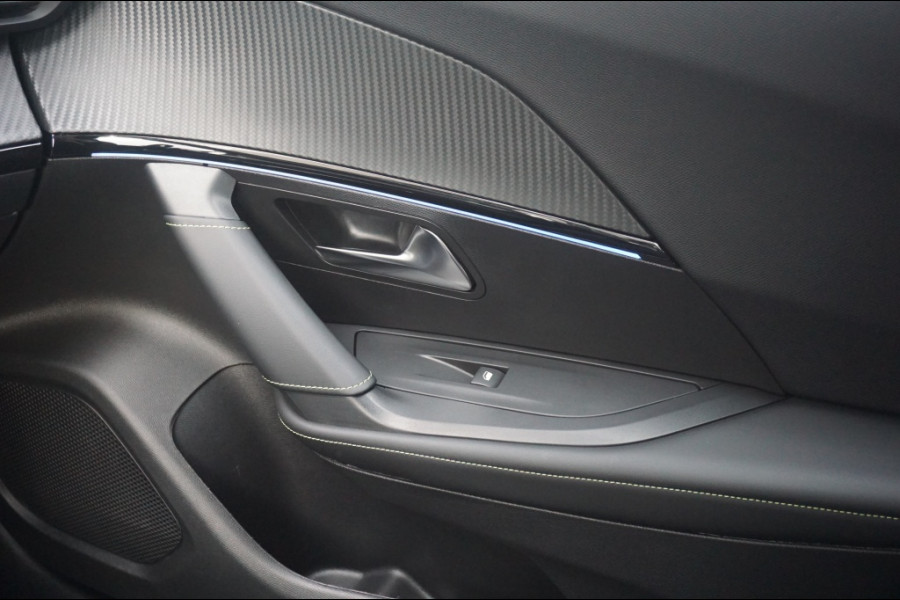 Peugeot 2008 1.2 Hybrid GT | 145PK | CAMERA | CARPLAY