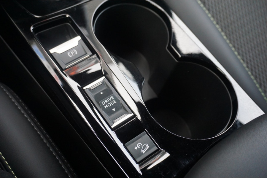 Peugeot 2008 1.2 Hybrid GT | 145PK | CAMERA | CARPLAY