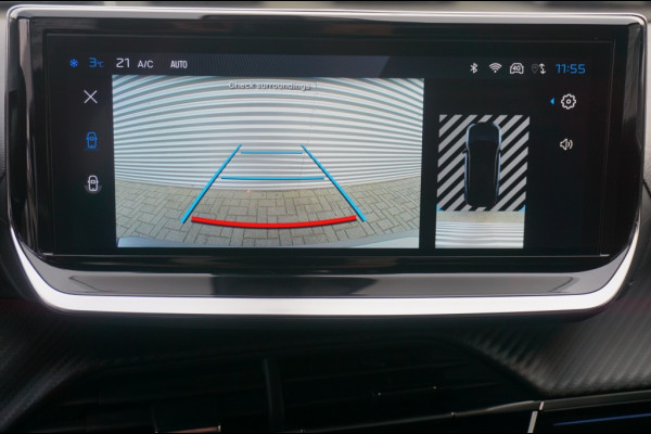 Peugeot 2008 1.2 Hybrid GT | 145PK | CAMERA | CARPLAY