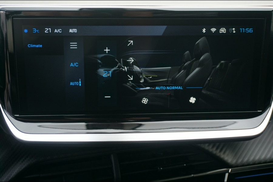 Peugeot 2008 1.2 Hybrid GT | 145PK | CAMERA | CARPLAY