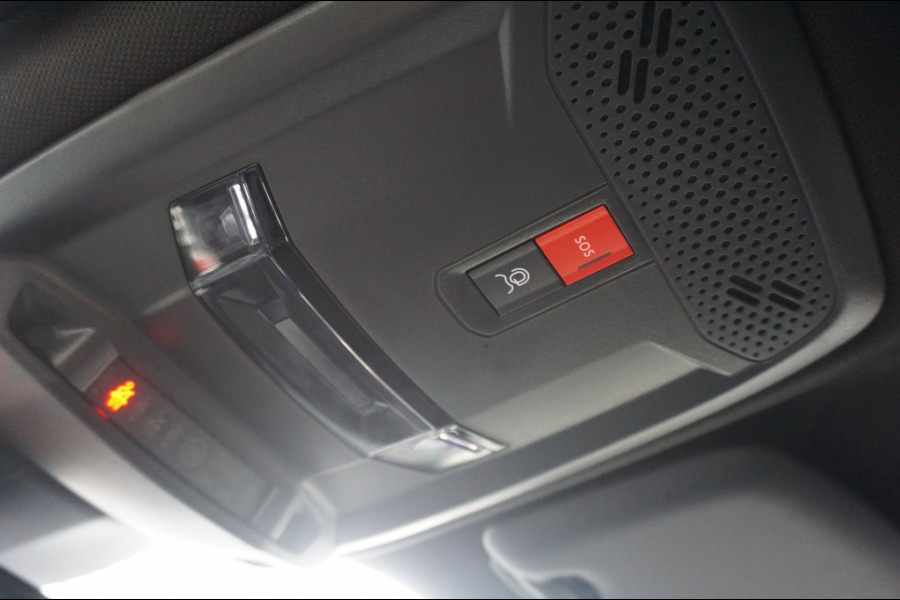 Peugeot 2008 1.2 Hybrid GT | 145PK | CAMERA | CARPLAY