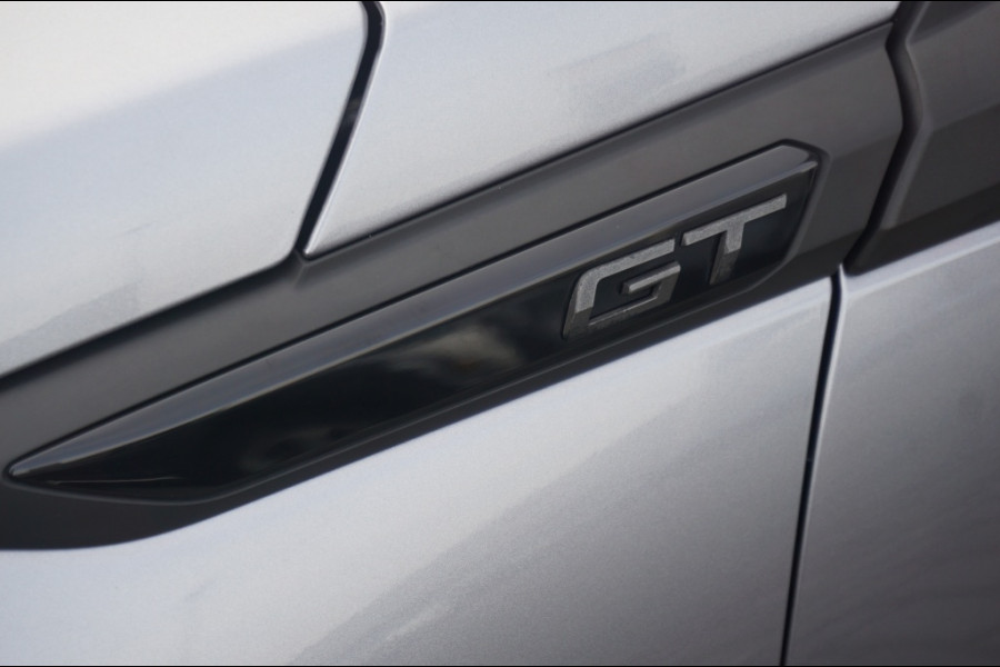 Peugeot 2008 1.2 Hybrid GT | 145PK | CAMERA | CARPLAY