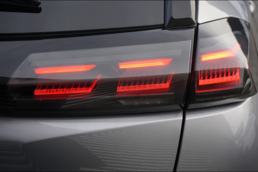 Peugeot 2008 1.2 Hybrid GT | 145PK | CAMERA | CARPLAY
