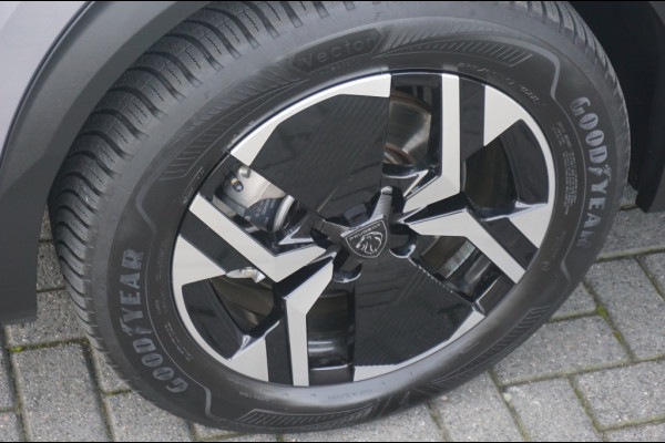 Peugeot 2008 1.2 Hybrid GT | 145PK | CAMERA | CARPLAY