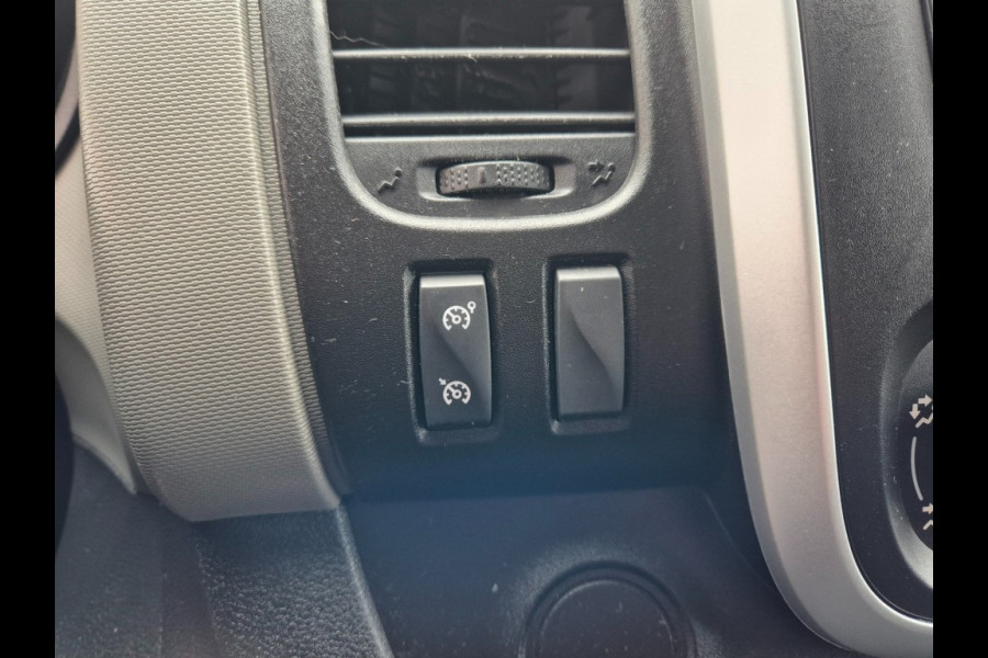 Renault Trafic T29 L2H1 59.900 Km Euro 6 Trekhaak, Camera, PDC, Imperiaal