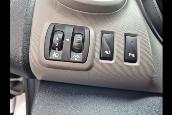 Renault Trafic T29 L2H1 59.900 Km Euro 6 Trekhaak, Camera, PDC, Imperiaal