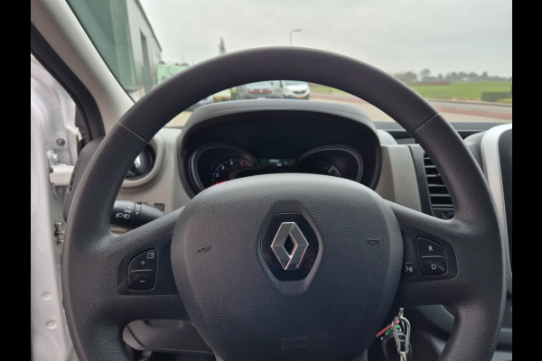 Renault Trafic T29 L2H1 59.900 Km Euro 6 Trekhaak, Camera, PDC, Imperiaal