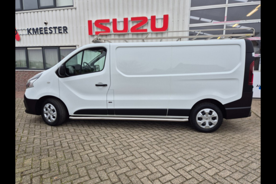 Renault Trafic T29 L2H1 59.900 Km Euro 6 Trekhaak, Camera, PDC, Imperiaal