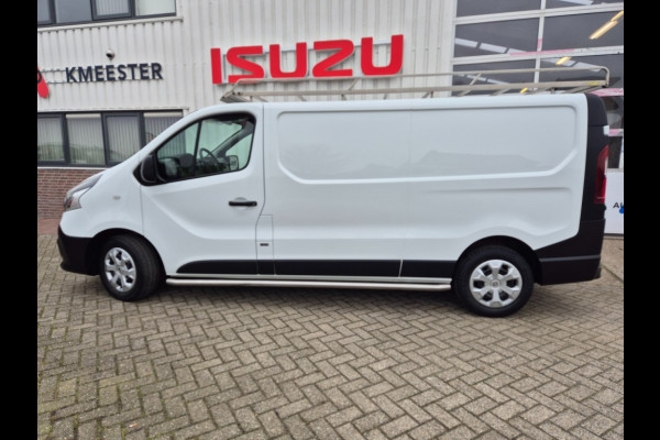 Renault Trafic T29 L2H1 59.900 Km Euro 6 Trekhaak, Camera, PDC, Imperiaal