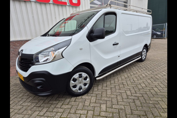 Renault Trafic T29 L2H1 59.900 Km Euro 6 Trekhaak, Camera, PDC, Imperiaal