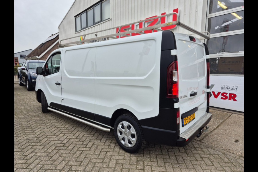Renault Trafic T29 L2H1 59.900 Km Euro 6 Trekhaak, Camera, PDC, Imperiaal