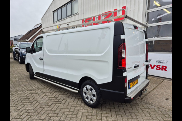 Renault Trafic T29 L2H1 59.900 Km Euro 6 Trekhaak, Camera, PDC, Imperiaal