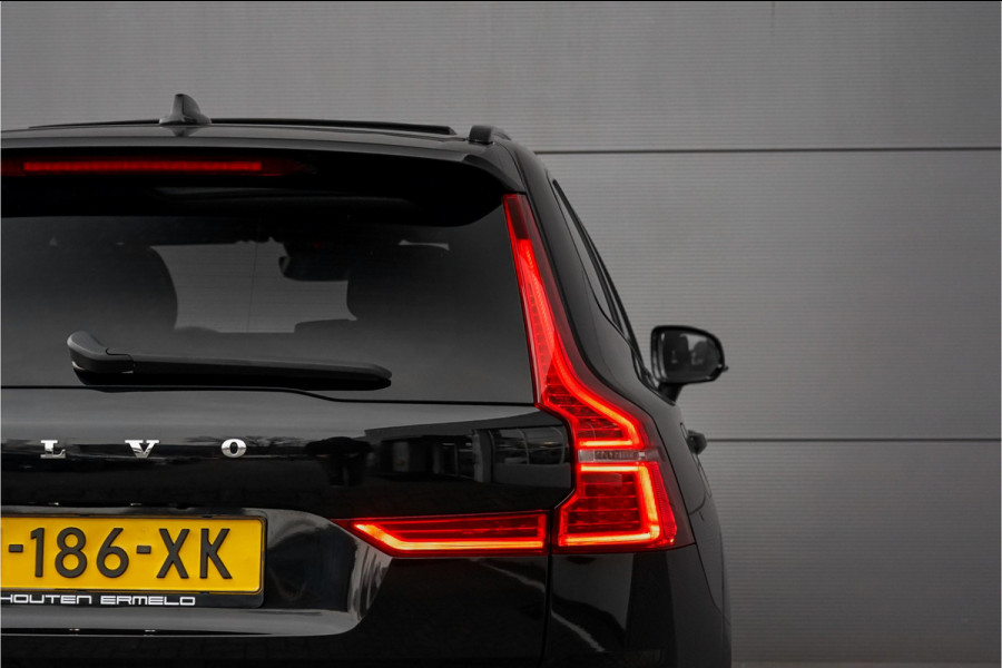 Volvo XC60 2.0 B5 Inscription R-Design Pano Trekhaak Harman/Kardon