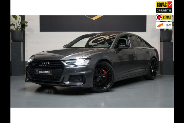 Audi A6 Limousine 55 TFSI e quattro Pro Line S Competition