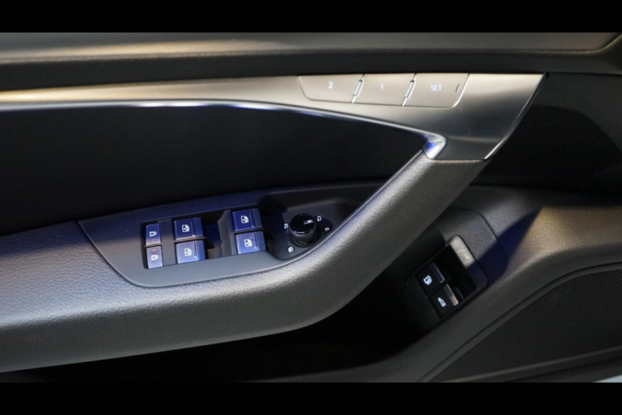 Audi A6 Limousine 55 TFSI e quattro Pro Line S Competition