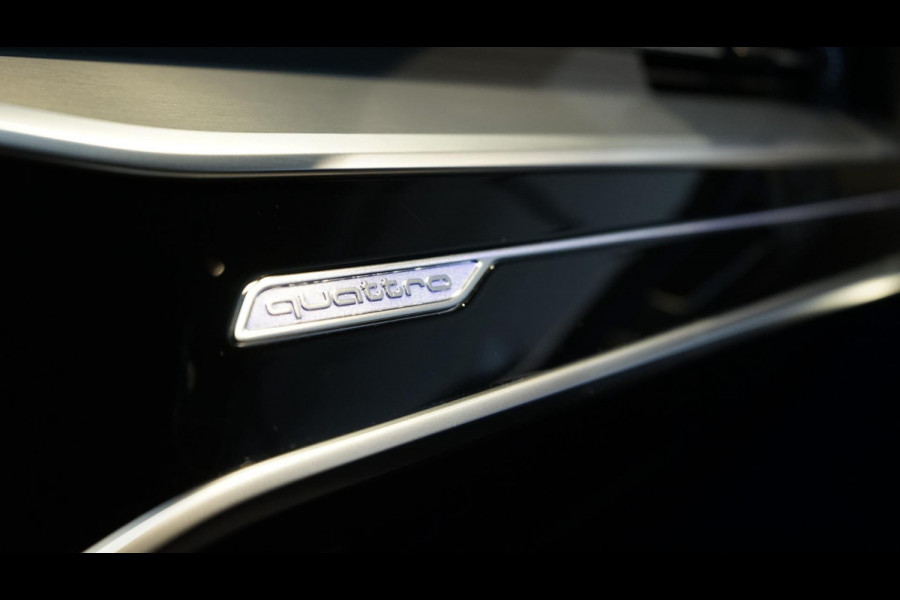 Audi A6 Limousine 55 TFSI e quattro Pro Line S Competition